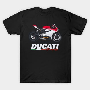 Ducati Panigale T-Shirt